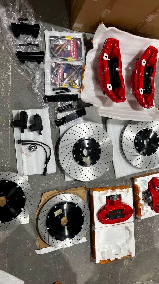 Brake System