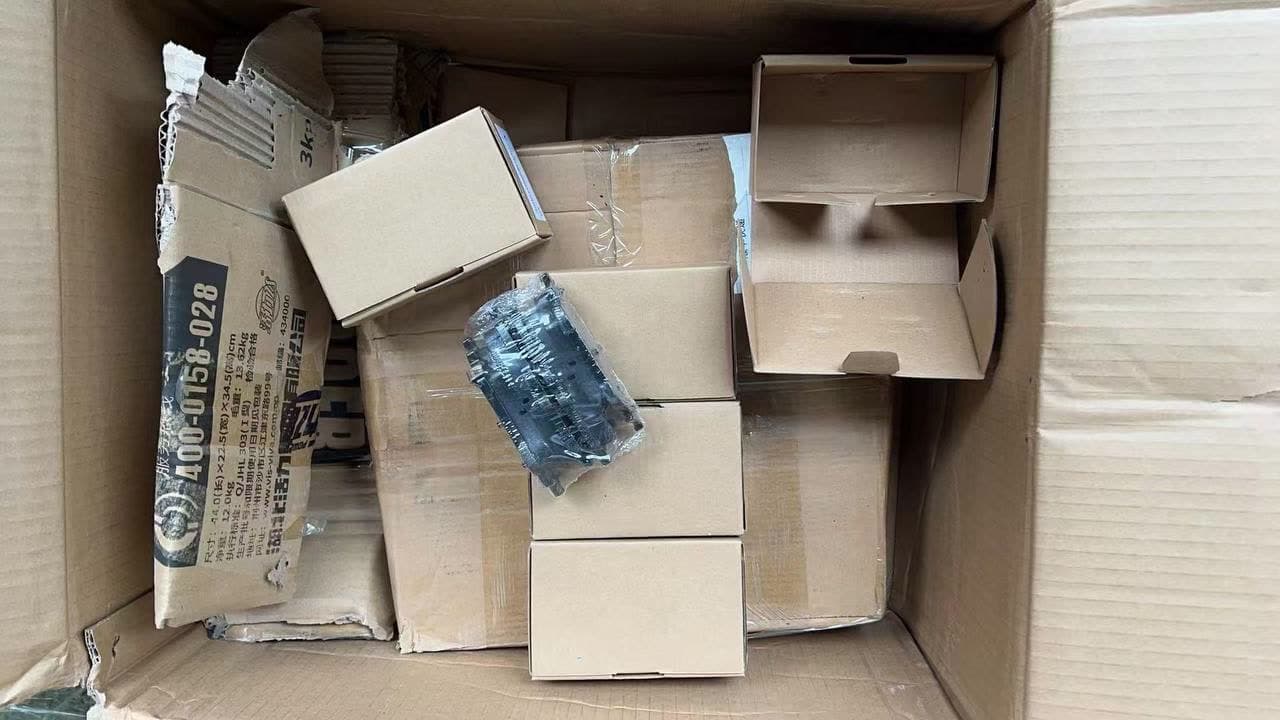 Auto Parts