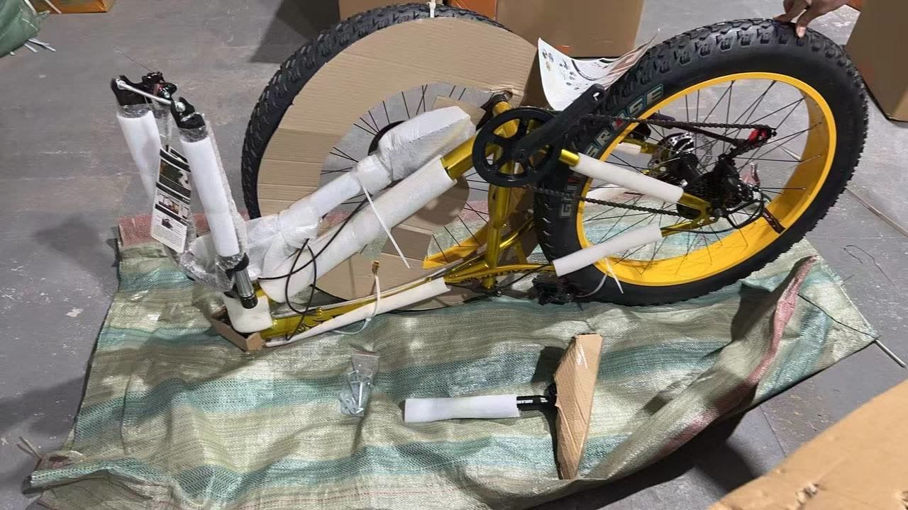 Fatbike
