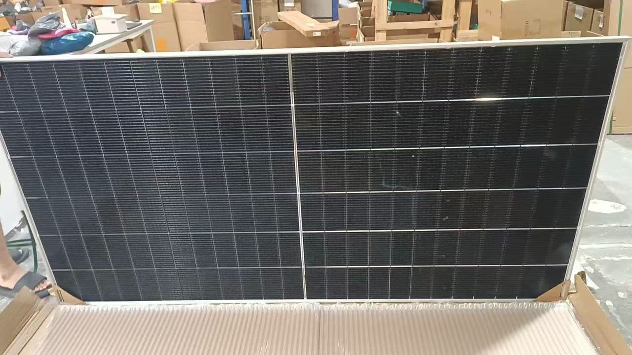 Solar Panels