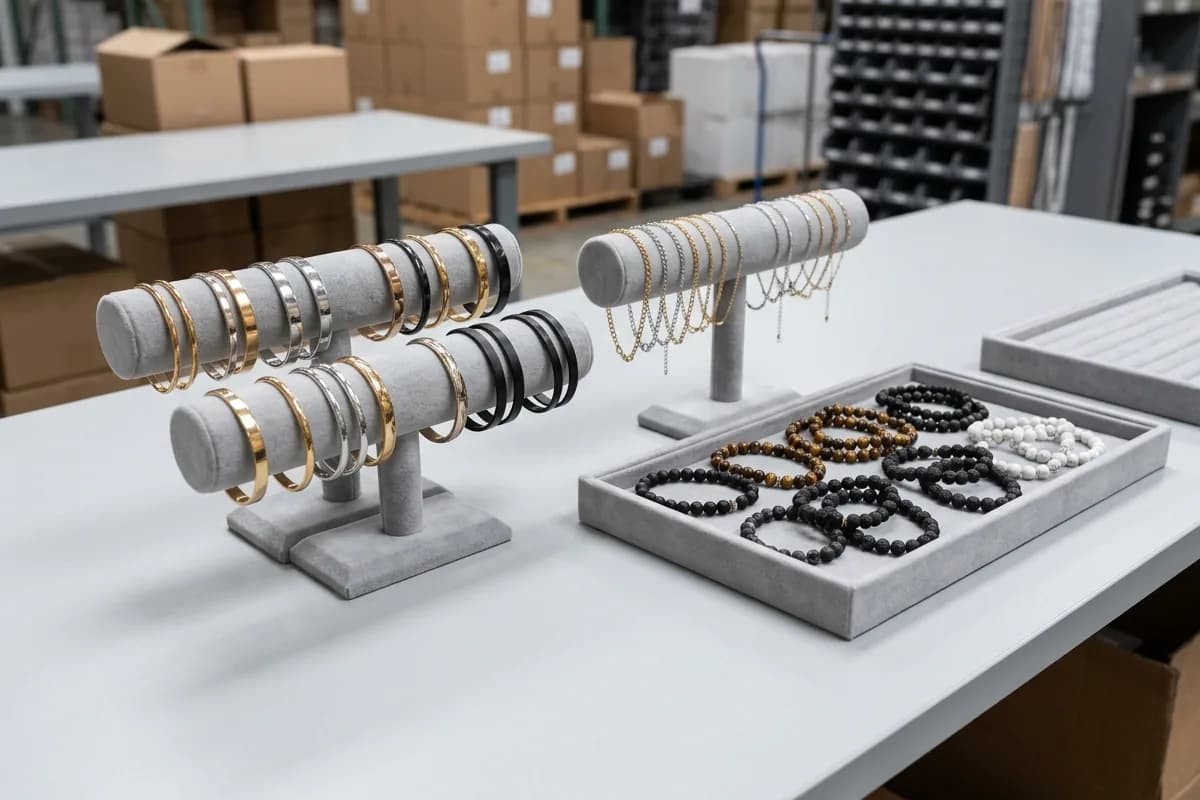 Bracelets & Bangle Cuffs