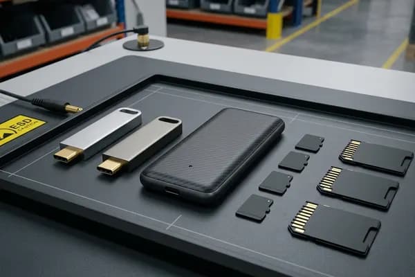 Товары раздела: Накопители и карты памяти