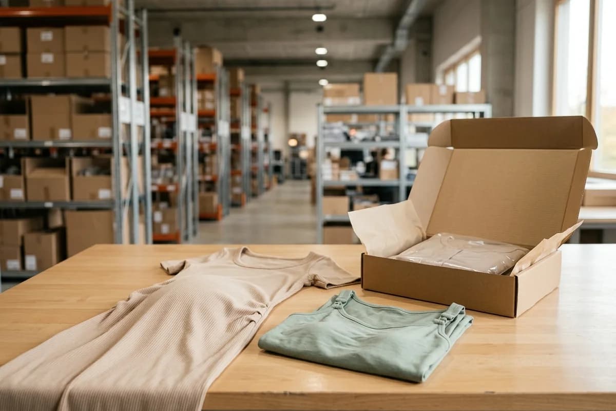 Roupas para gestantes e maternidade