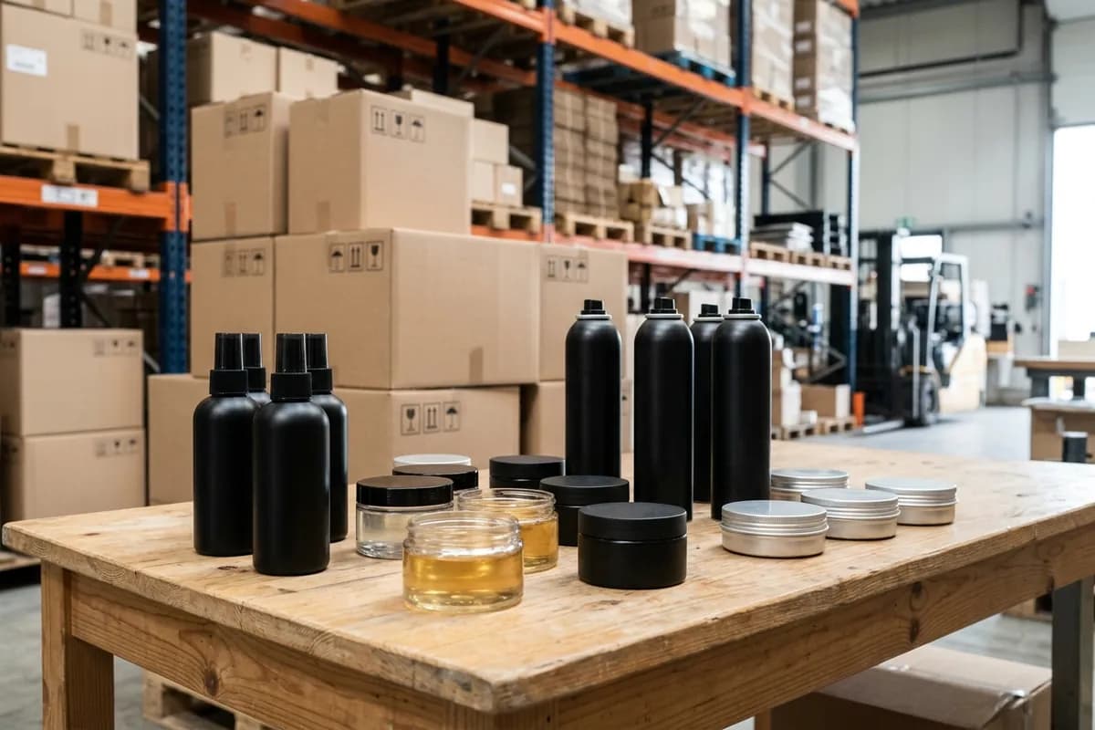 Produtos para modelagem e penteado capilar