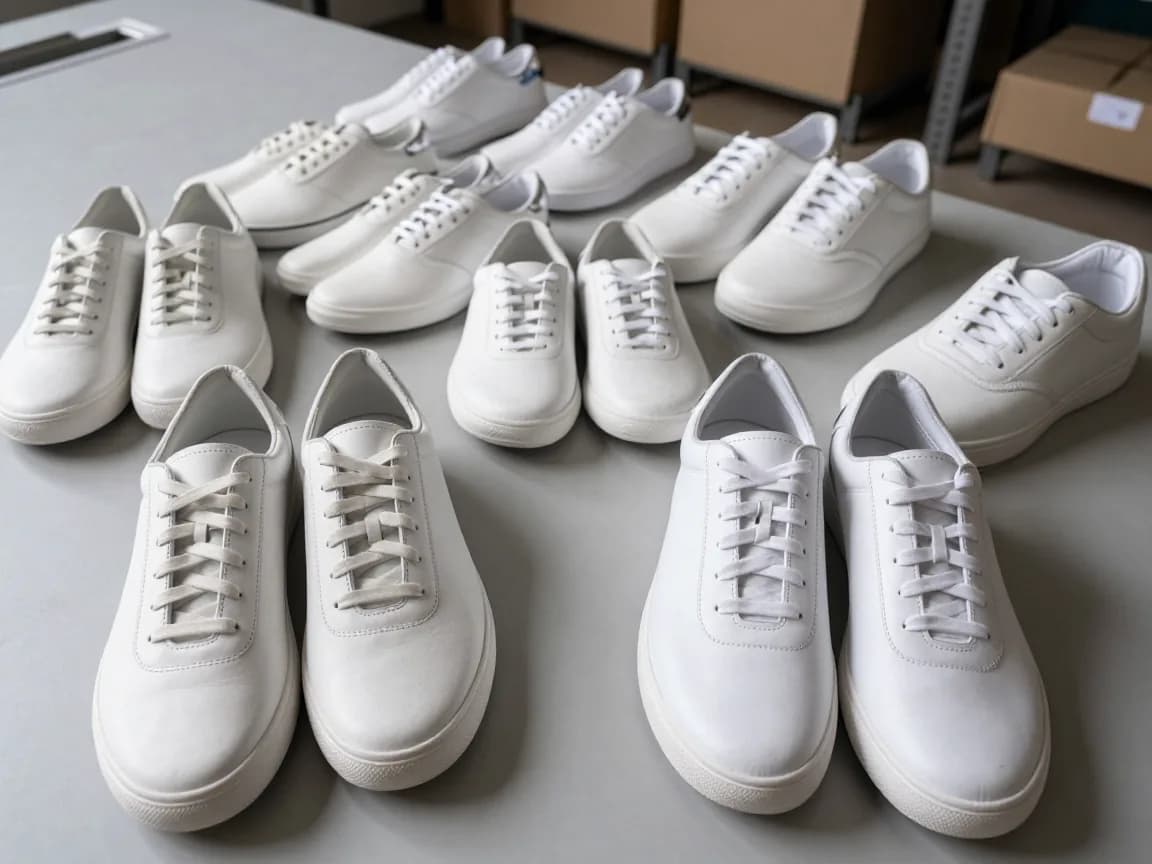 Zapatillas deportivas