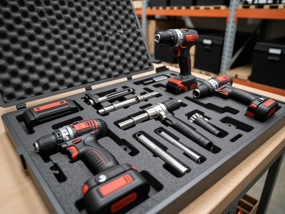 Power Tools