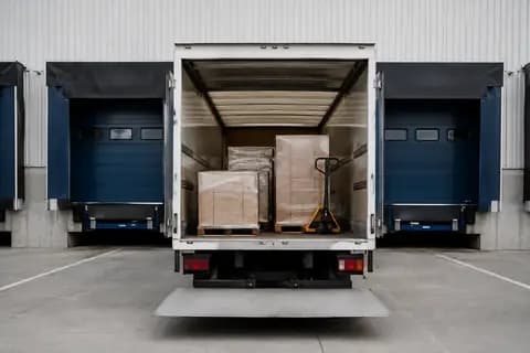 China Freight Rates & Transparent Pricing Structure