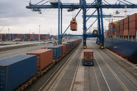 Cargo delivery