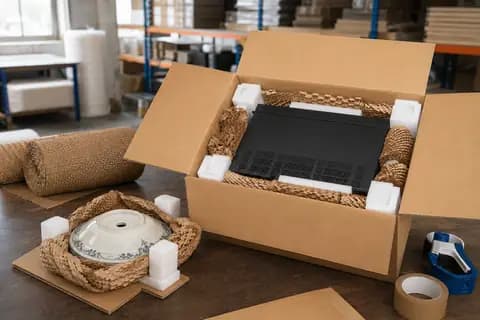 Postal shipping