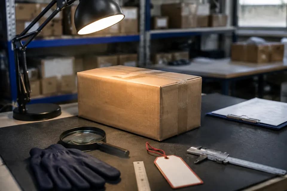 What you can and can’t ship from China