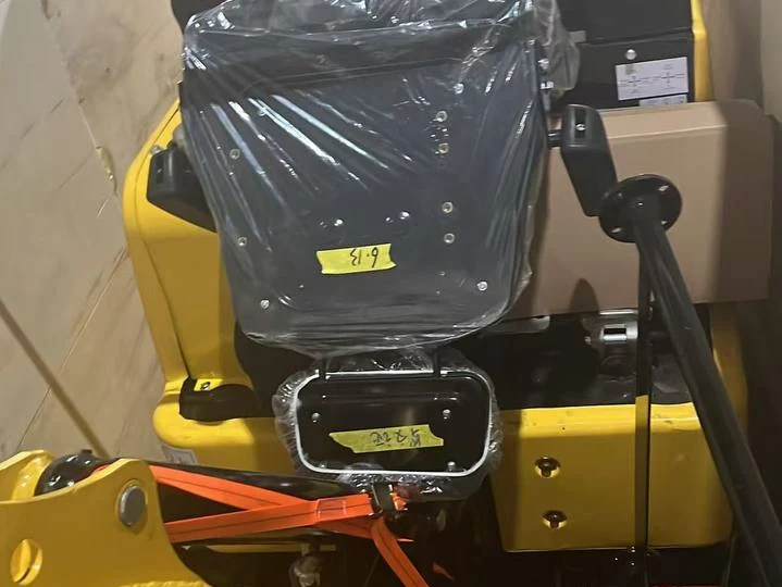 Minibagger