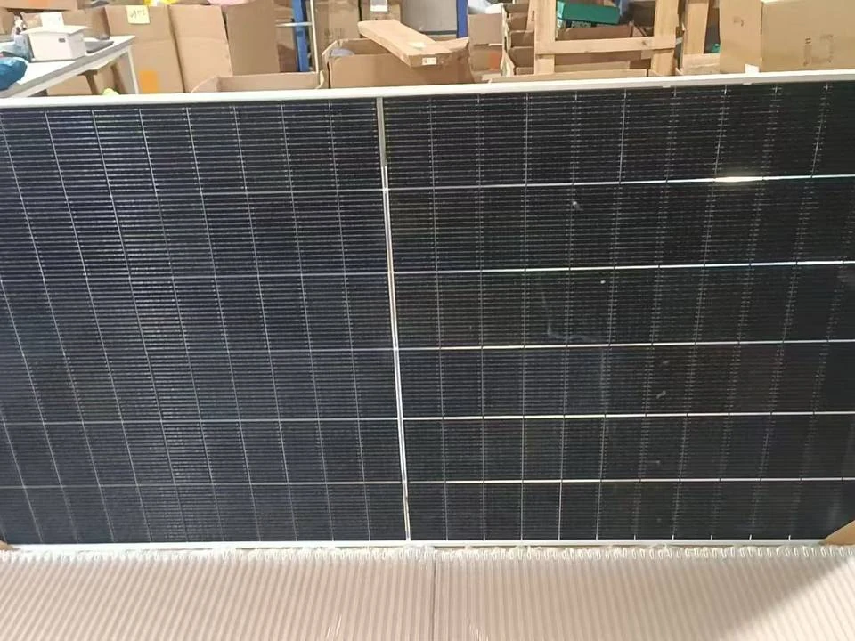 Solarmodul