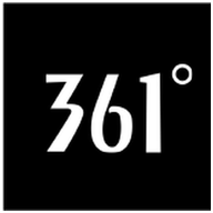 Logo 361 Degrees