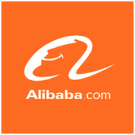 Logo Alibaba