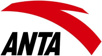 Логотип Anta