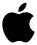 Logo Apple Store China