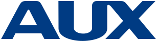 Logo AUX