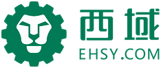 Logotipo Ehsy