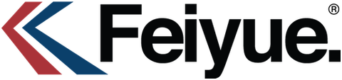 Логотип Feiyue