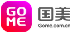 Logotipo Gome