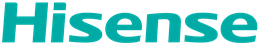 Logo Hisense