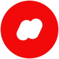 Logo Hongbulin (Plum)