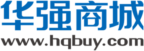 标志 HQBUY