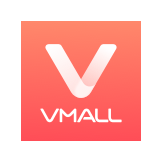 Logo Huawei Vmall