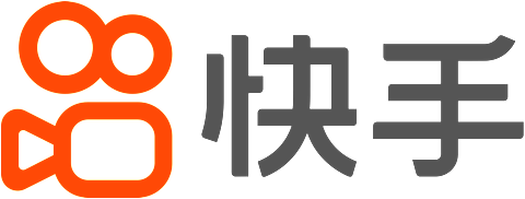 Logo Kuaishou