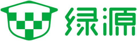 Logo Luyuan