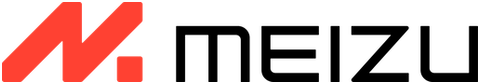 Logotipo Meizu Store