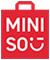 Logo Miniso
