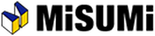 Logotipo MISUMI China
