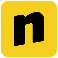 Logotipo Nice