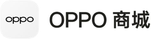 Logotipo Oppo Store