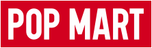 标志 Pop Mart China