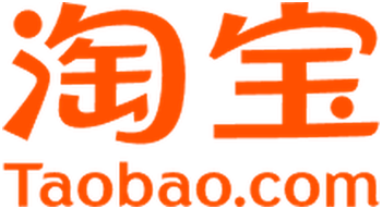 Logotipo Taobao