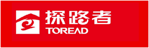 Logo Toread