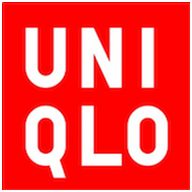 Logotipo Uniqlo China