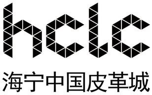 Logotipo Haining Leather