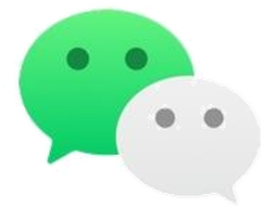 Logo WeChat Mini-Programs