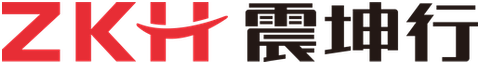Logotipo ZKH